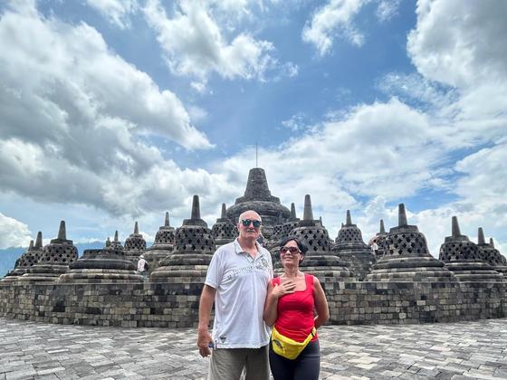 Marian H. & Adriana W., Nitra