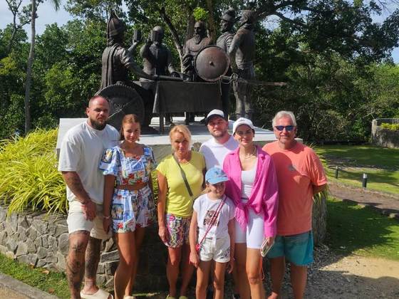 rodina P., Bratislava