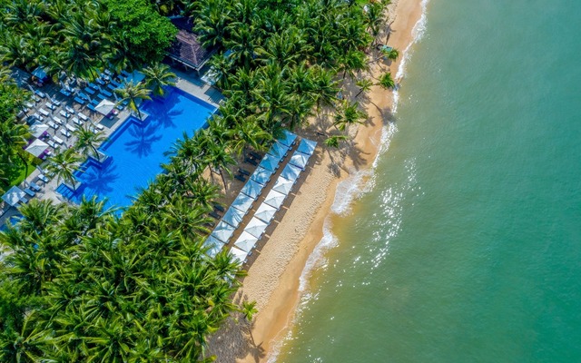 ELEGANT Phu Quoc *****