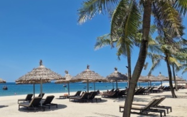 BOUTIQUE Vietnam ****
