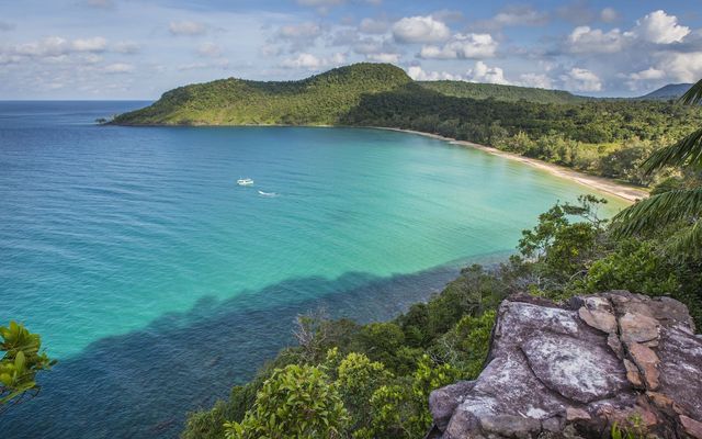 HIDDEN GEM CAMBODIA 5*