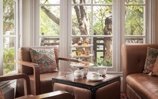 RAFFLES LE ROYAL Phnom Penh