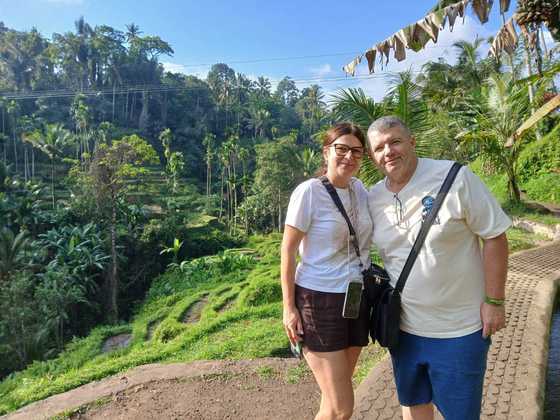 manželia L., Smolenice