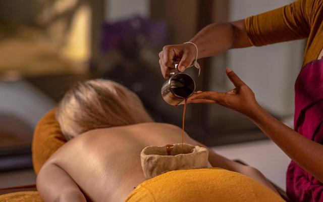HERITANCE AYURVEDA