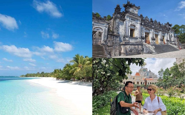 Ostrov Phu Quoc, poklady stredného Vietnamu a Saigon