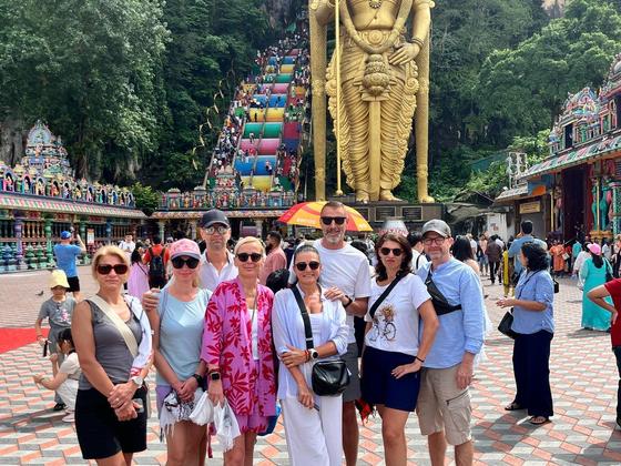 skupina H., Piešťany