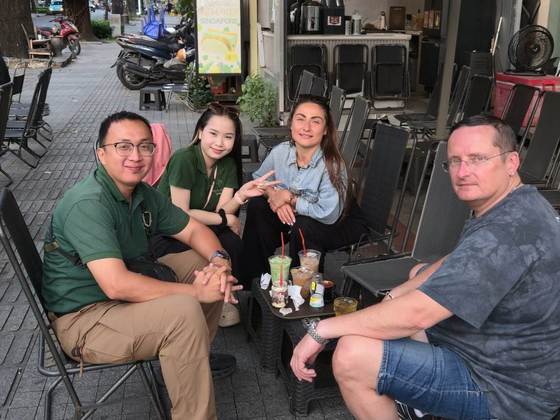 manželia L., Košice