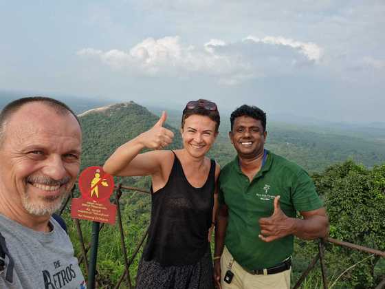 manželia S., Malacky