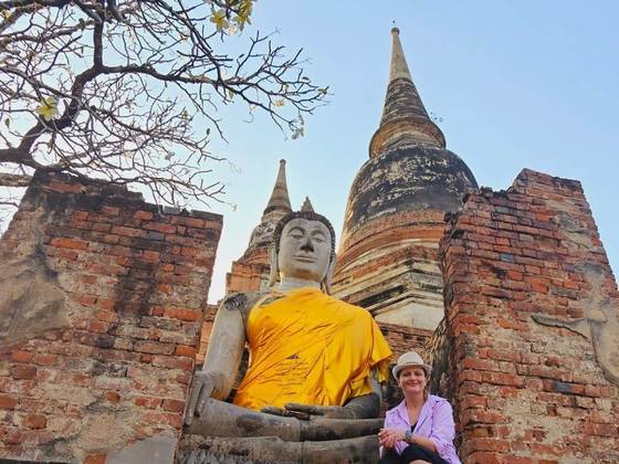 Marianna Ď., Kysucké Nové Mesto