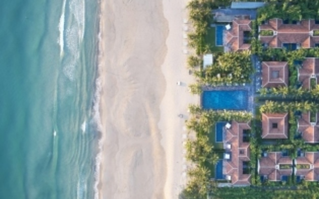 WELLNESS Vietnam *****
